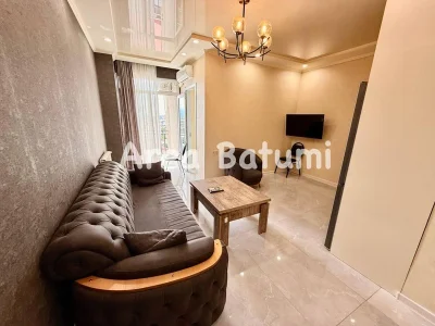 Ул. Деметре Тавадабули, 144: 2-комнатная, 50,0 м²