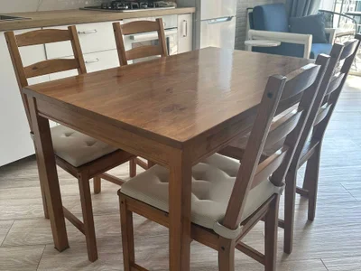 Обеденная группа IKEA