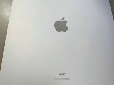 iPad