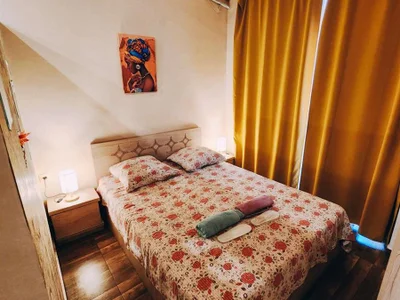 1 room Flat Daily rent. Mukhiani