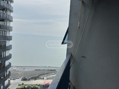 2-комнатная квартира в районе Химшиашвили