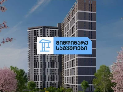 Коммерческое помещение на улица Николая Хошараули 2 Didube