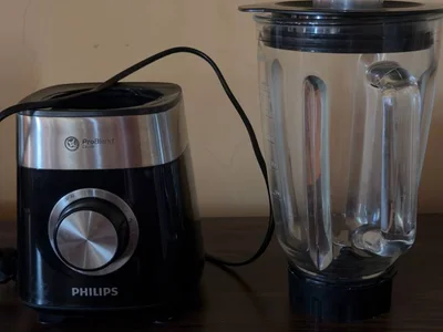 Блендер Philips