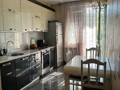 5-комнатная квартира в Тбилиси