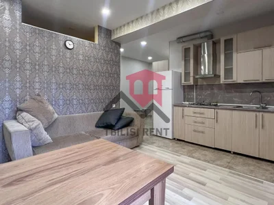 3-комнатная квартира в Глдани, $500