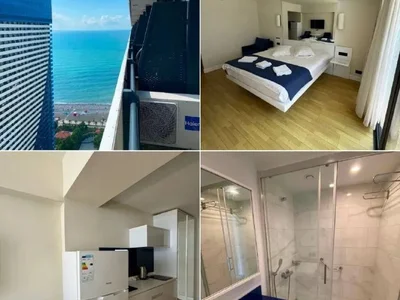 Студия в Orbi City, $43000