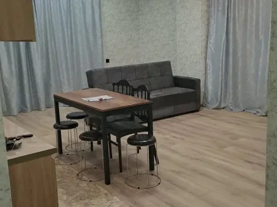 2-комнатная квартира. Масиви Месами
