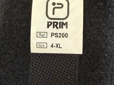 Послеоперационная ортопедическая обувь Prim 4XL