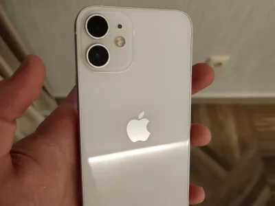 iPhone 12 Mini