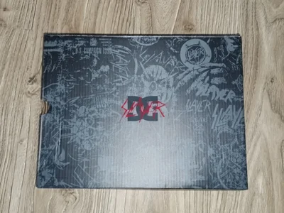 Кроссовки DC Slayer