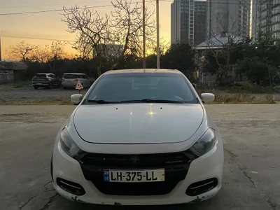 Dodge Dart