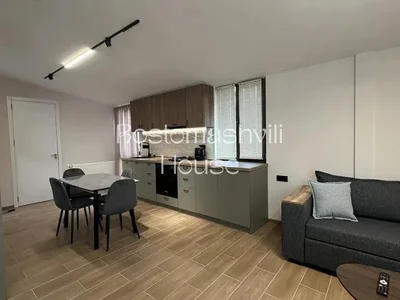 3 комнаты, 2 спальни в Авлабари, $770