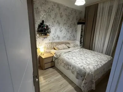 2-комнатная квартира сдаётся. Вашлиджвари