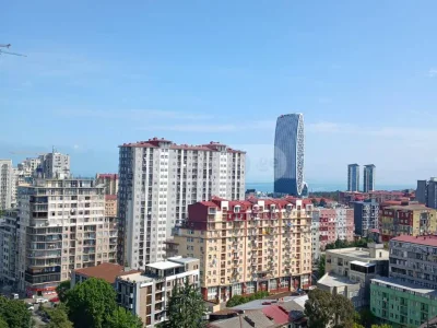1+1 на Tbel Abuseridze st. 5 ხიმშიაშვილის უბანი