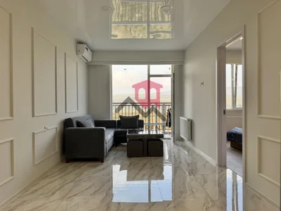 Новая квартира рядом с большим ЖК Хуалинго Плаза