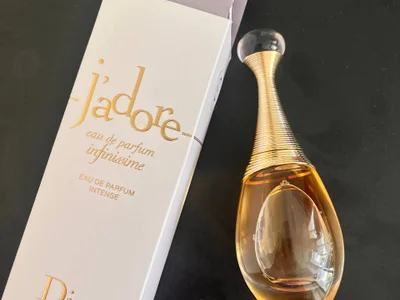 Новый J’adore Dior 50 мл