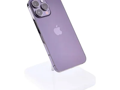 айфон 📲 14 про 128 Gb в идеальном состоянии. Полный комплект. Никогда не вскрывался.