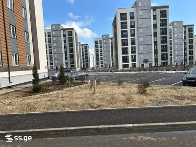 3-комнатная квартира Продаётся. Чугурети