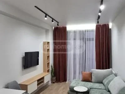 Вахтанга Горгсали, 14: 2-комнатная, 50.0 м²