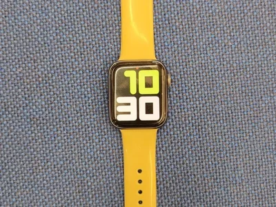 Apple Watch Series 4