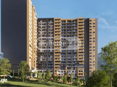 Коммерческое помещение на I Microdistrict - Vazisubani 1 Vazisubani