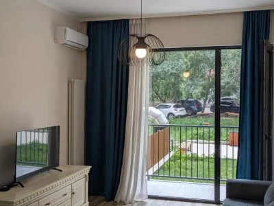 Парк Хилл Сабуртало: 2-комнатная, 45.0 м²