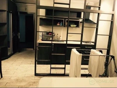 Студия, квартира 38 м²
