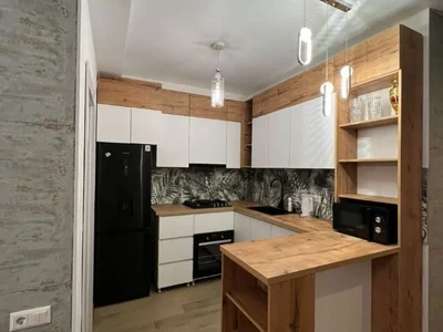2-комнатная квартира. Дигоми