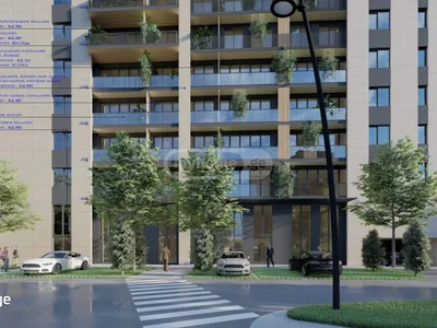 Коммерческое помещение на sheshelidze st. Gldani