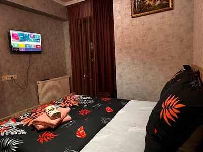 1 room Flat Daily rent. Gldani