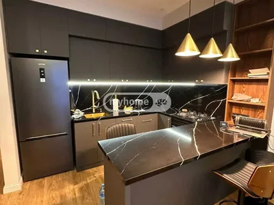 2-комнатная квартира. Сабуртало