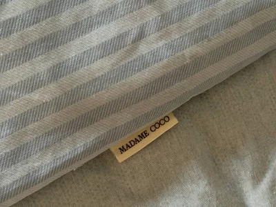 Постельное белье Madame Coco