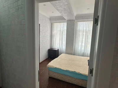 1+1 на Next Apartments D. Mamuladze st. 19 Khimshiashvili District