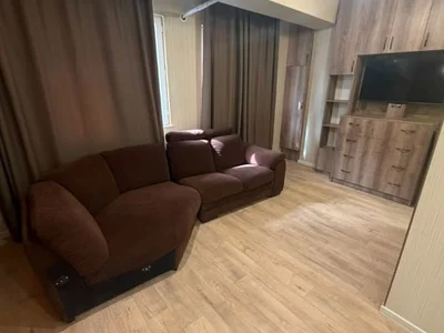 2-комнатная квартира. Сабуртало