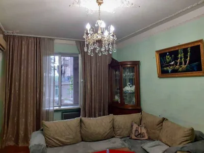 1+1, 59 м², $50000