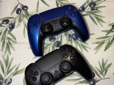 Геймпад DualSense для PlayStation 5