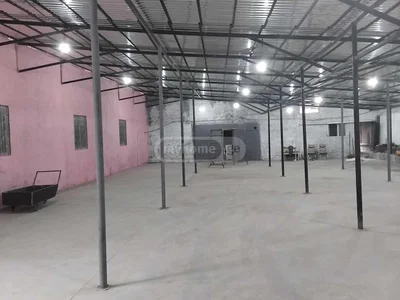 Store-Industrial property For Rent. Navtlugi