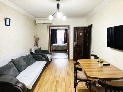 Долгосрочная аренда квартиры в Rustaveli District