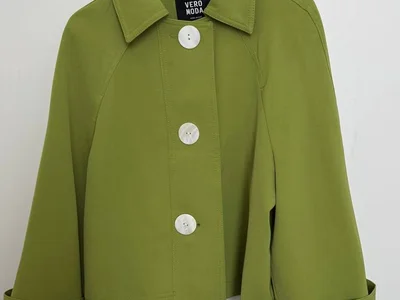 Жакет-тренч Vero Moda размер S/M