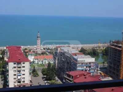 4-комнатная квартира в районе Химшиашвили