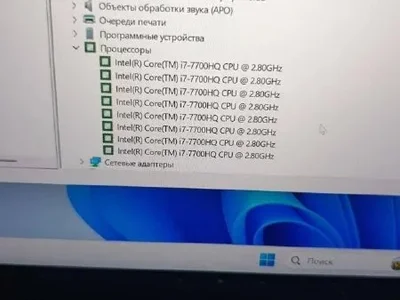 Ноутбук Dell XPS 15 9560