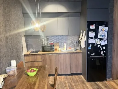 3-комнатная квартира Продаётся. Самгори