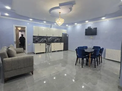 Квартира на ბაგრატიონის ქ. 95 Bagrationi District