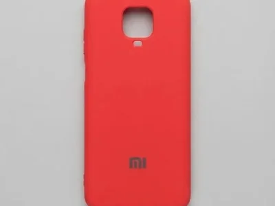 Смартфон Redmi + Чехол