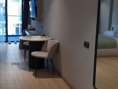 2 room Flat Daily rent