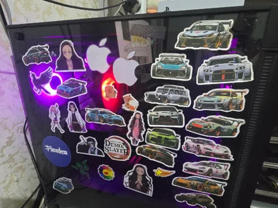 Игровой ПК Intel Core i5-12400F, RTX 3070 Ti 8GB