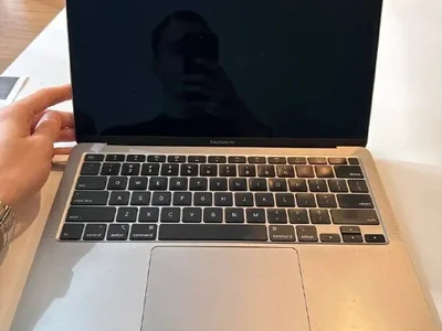 MacBook Air