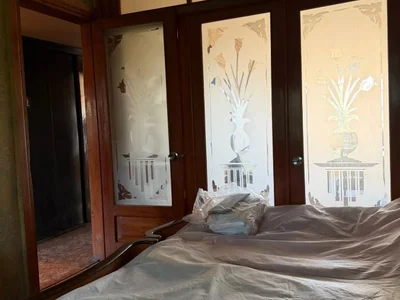 3 room Flat For Sale. Vazisubani