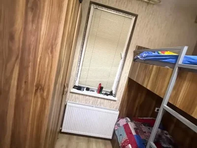 3-комнатная квартира Продаётся. Надзаладеви