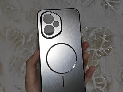 чехол на Honor 400